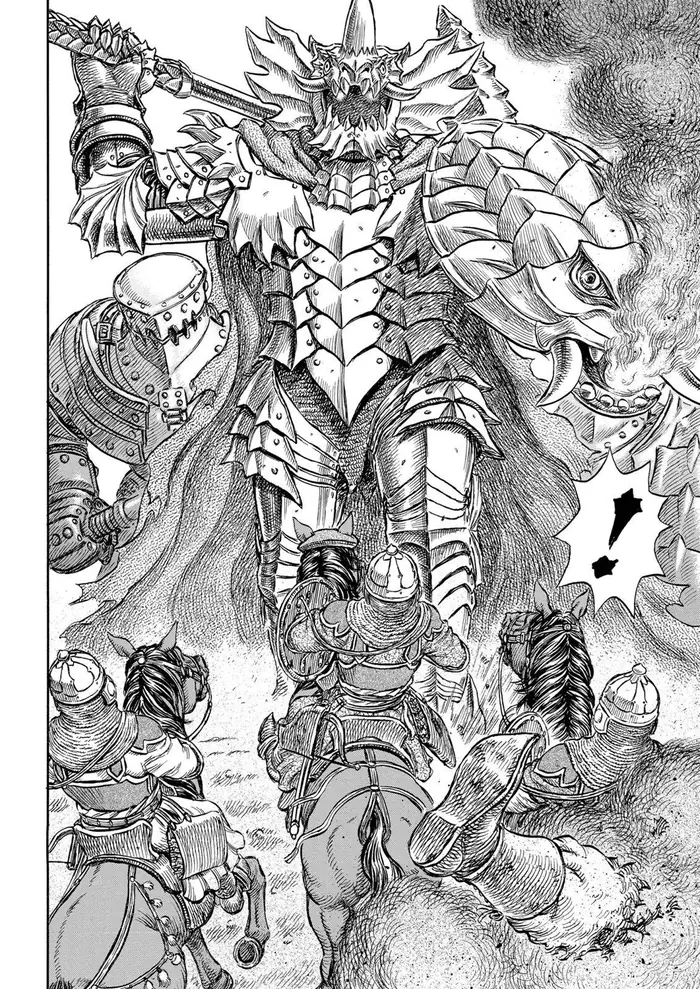 Berserk Chapter 192 image 17_optimized