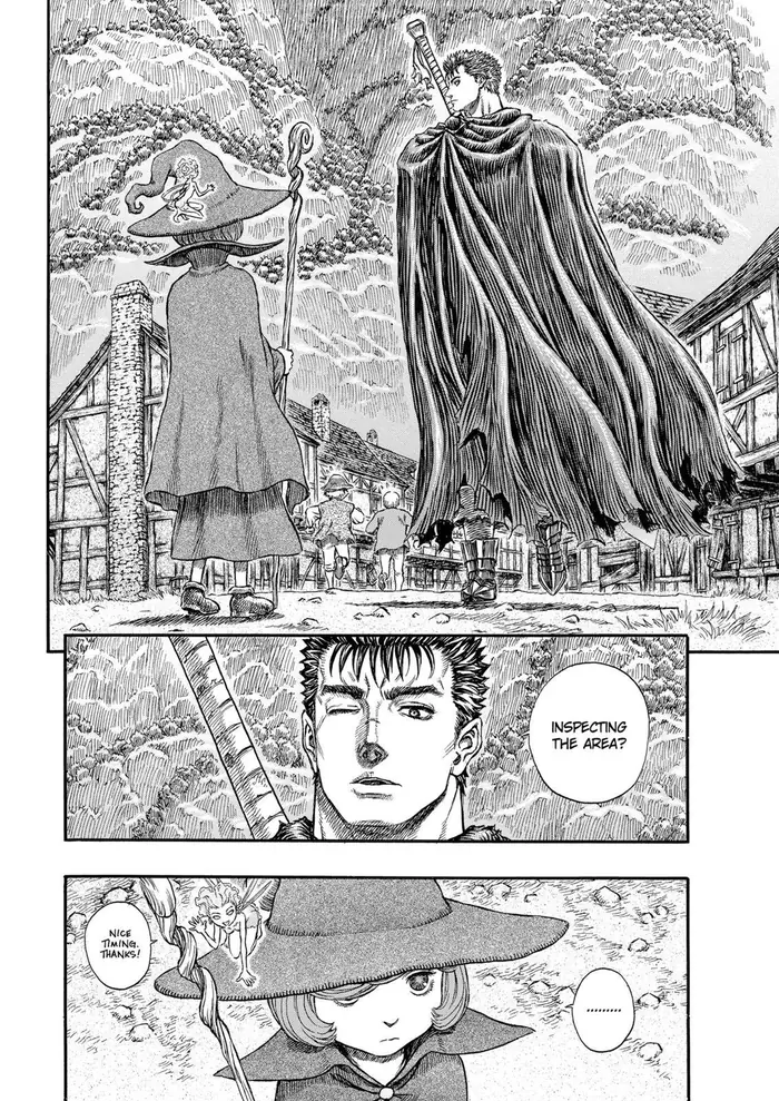 Berserk Chapter 205 image 19_optimized