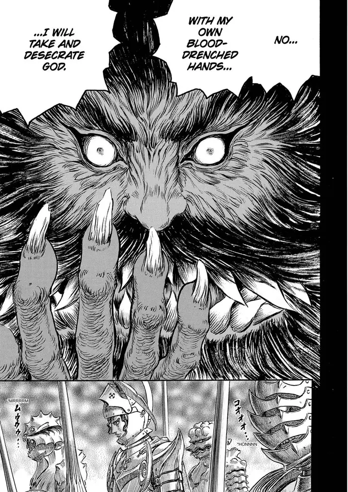 Berserk Chapter 232 image 17_optimized