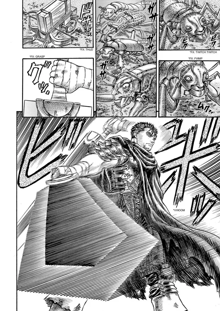 Berserk Chapter 106 image 06_optimized