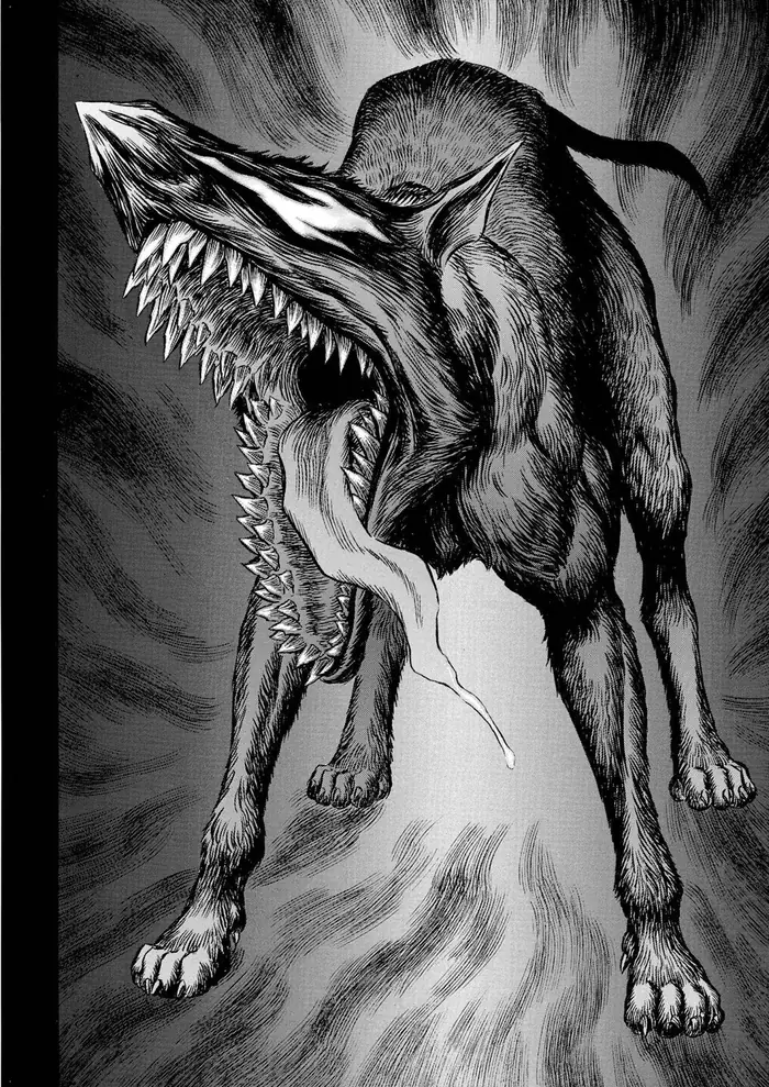 Berserk Chapter 226 image 09_optimized