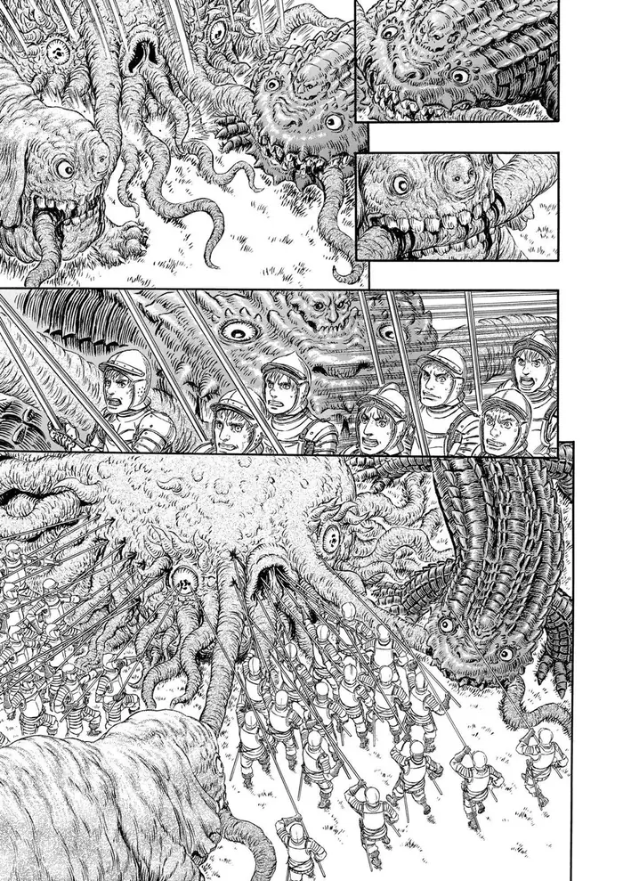 Berserk Chapter 301 image 11_optimized