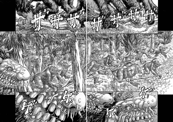 Berserk Chapter 206 image 11_optimized