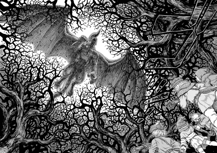 Berserk Chapter 177 image 15_optimized
