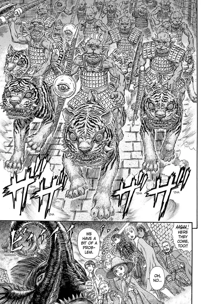 Berserk Chapter 265 image 16_optimized