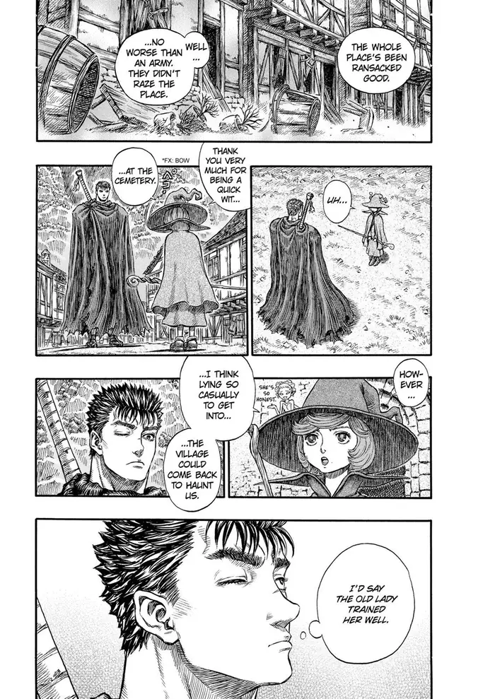 Berserk Chapter 205 image 20_optimized