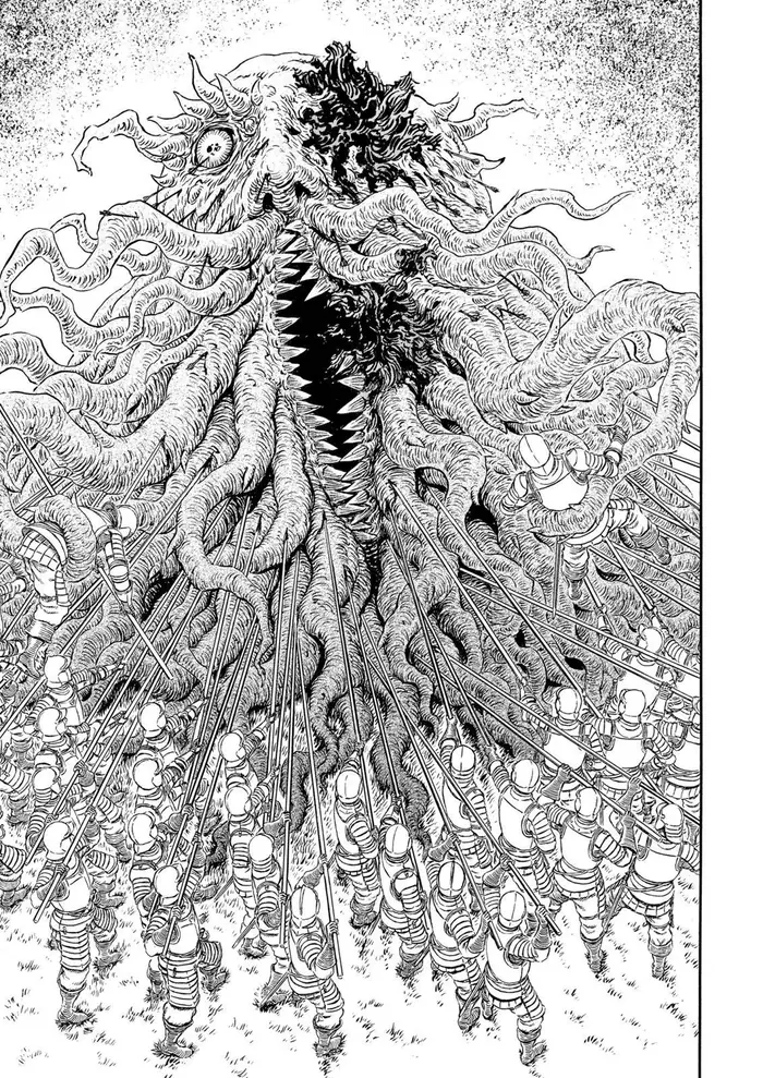 Berserk Chapter 301 image 02_optimized
