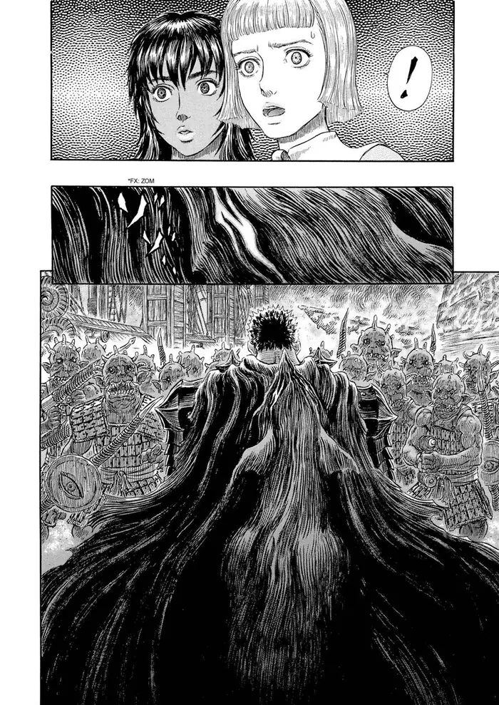 Berserk Chapter 268 image 05_optimized