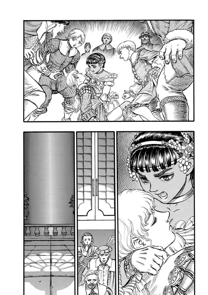 Berserk Chapter 31 image 12_optimized