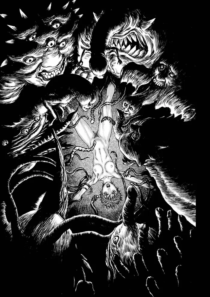 Berserk Chapter 140 image 15_optimized