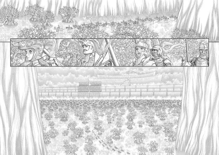 Berserk Chapter 357 image 13_optimized