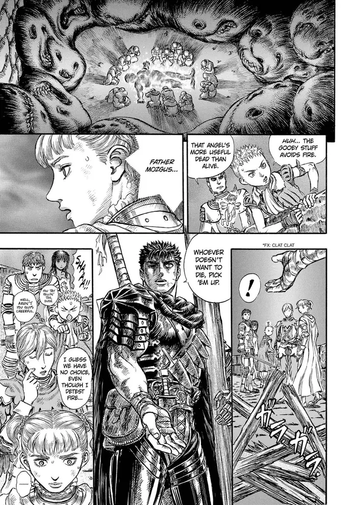 Berserk Chapter 171 image 19_optimized