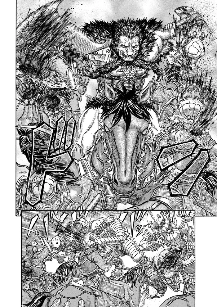 Berserk Chapter 192 image 15_optimized