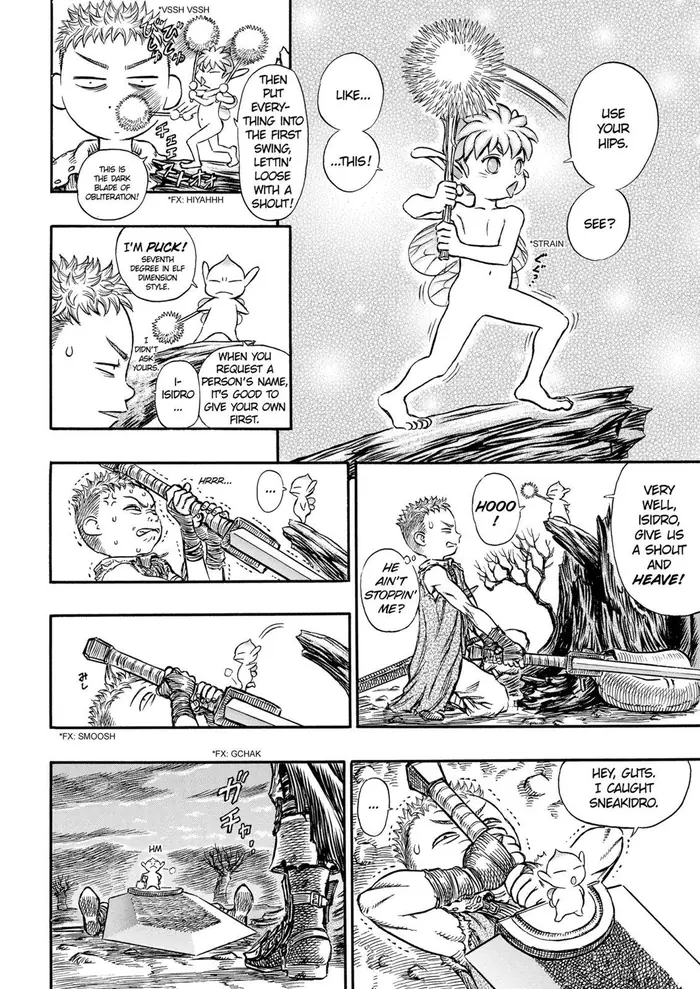 Berserk Chapter 141 image 04_optimized