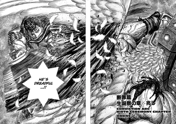 Berserk Chapter 160 image 02_optimized