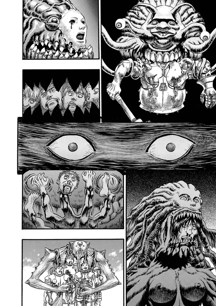 Berserk Chapter 85 image 05_optimized