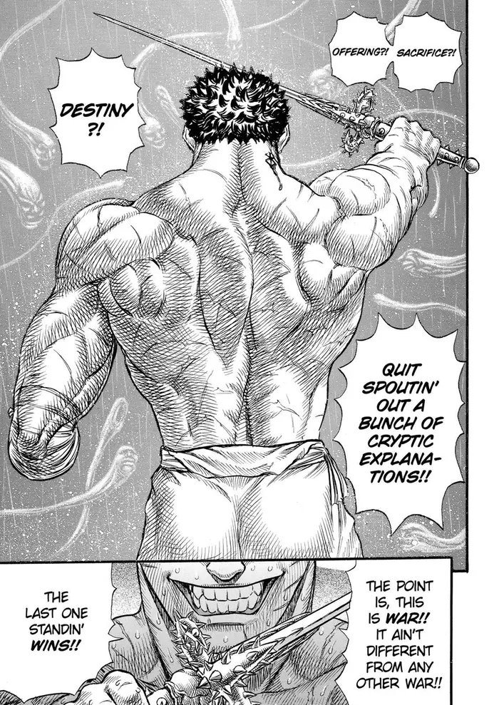 Berserk Chapter 91 image 11_optimized