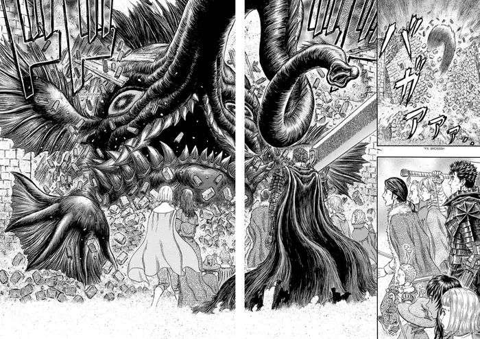 Berserk Chapter 265 image 14_optimized