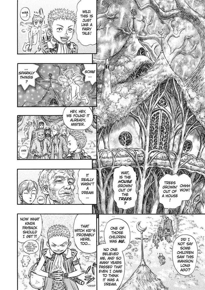 Berserk Chapter 199 image 11_optimized
