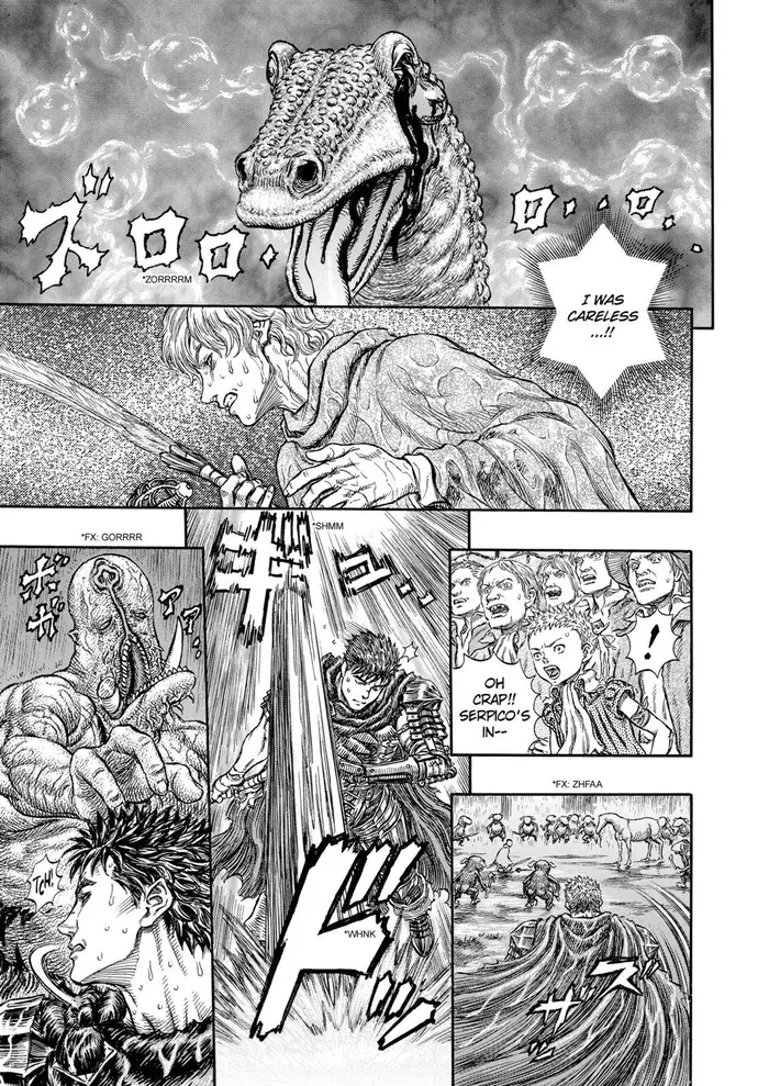 Berserk Chapter 213 image 03_optimized