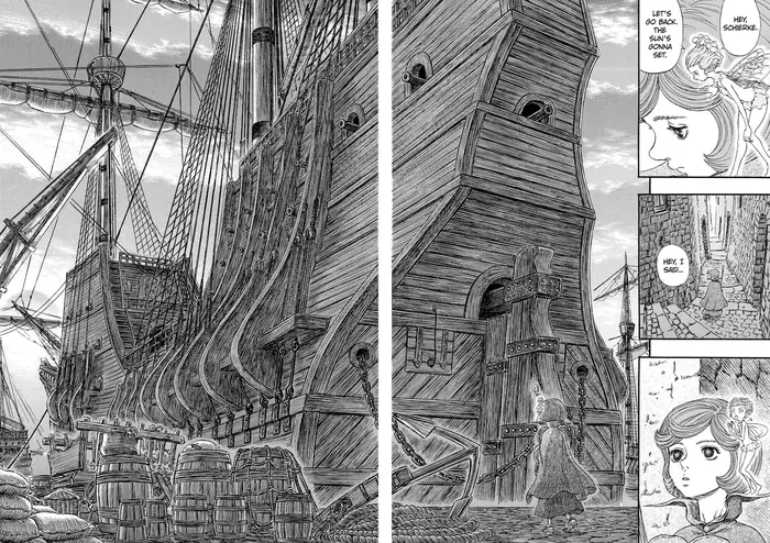 Berserk Chapter 245 image 16_optimized