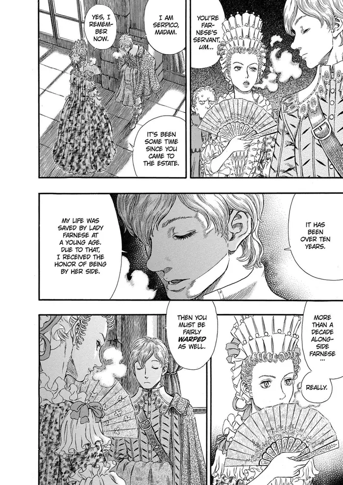 Berserk Chapter 255 image 18_optimized