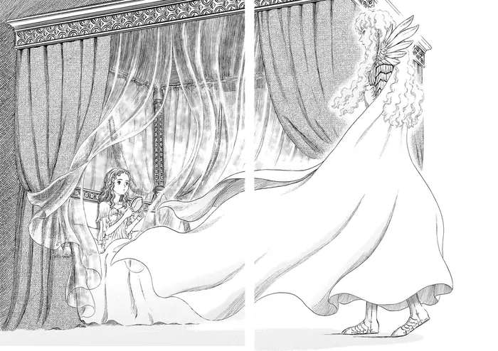 Berserk Chapter 235 image 03_optimized