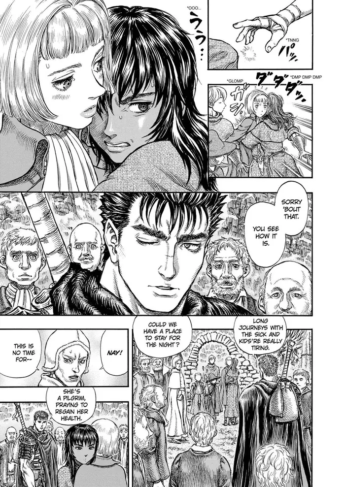 Berserk Chapter 204 image 19_optimized