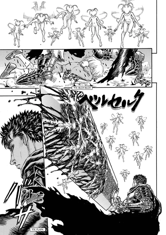Berserk Chapter 99 image 01_optimized
