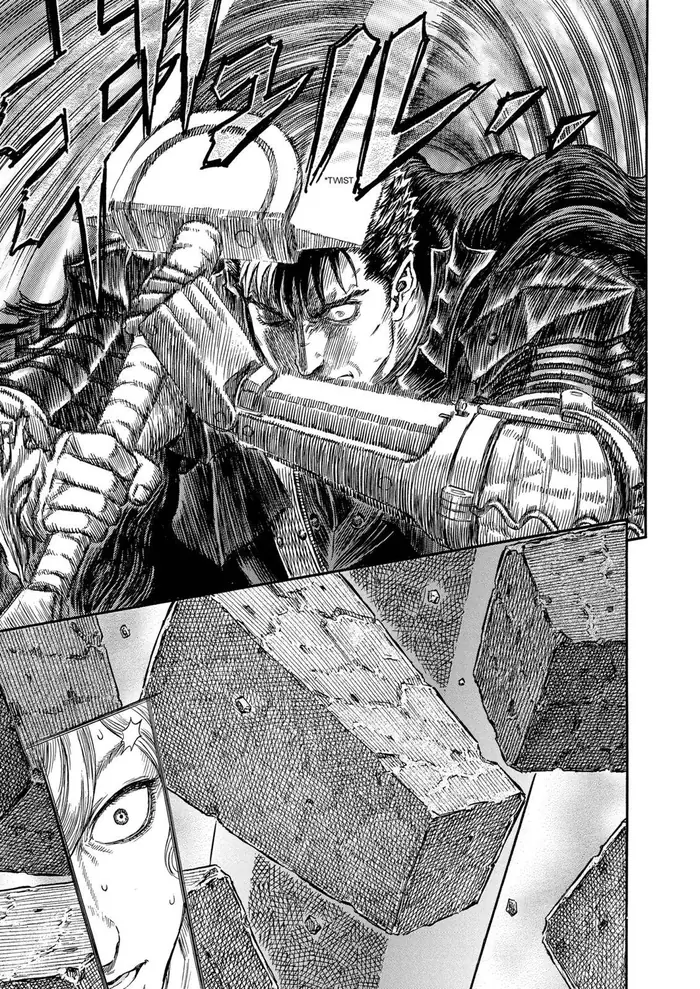 Berserk Chapter 257 image 29_optimized