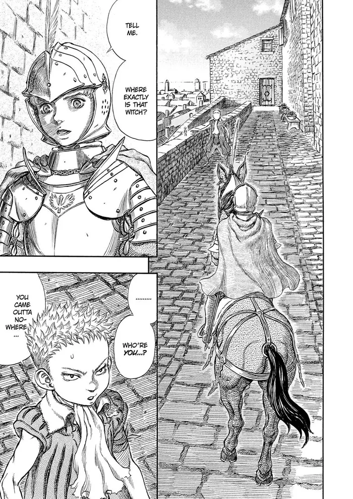 Berserk Chapter 246 image 02_optimized