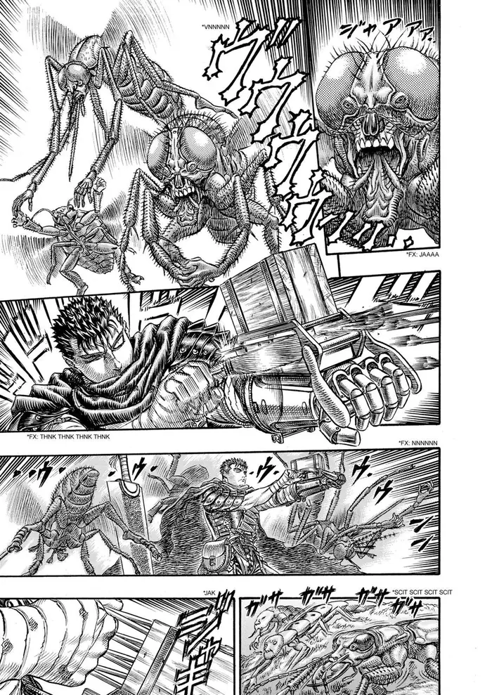 Berserk Chapter 106 image 03_optimized
