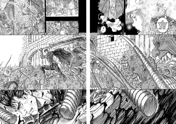 Berserk Chapter 267 image 24_optimized