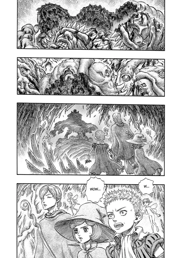 Berserk Chapter 226 image 02_optimized