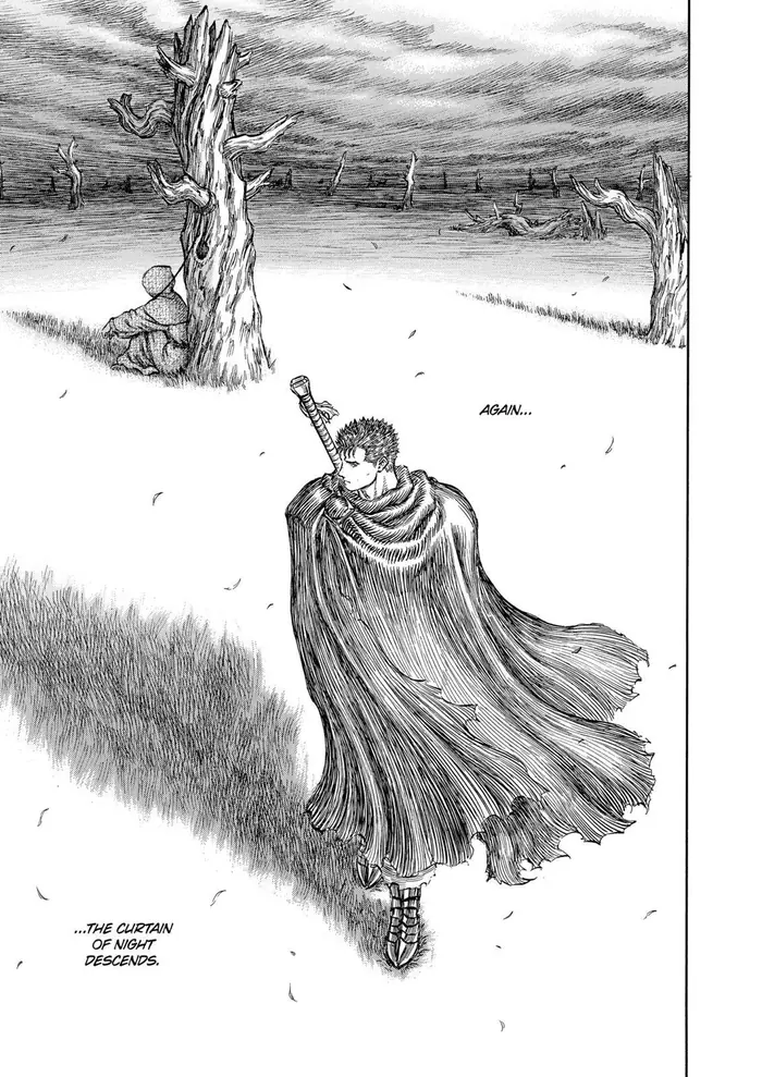 Berserk Chapter 191 image 11_optimized