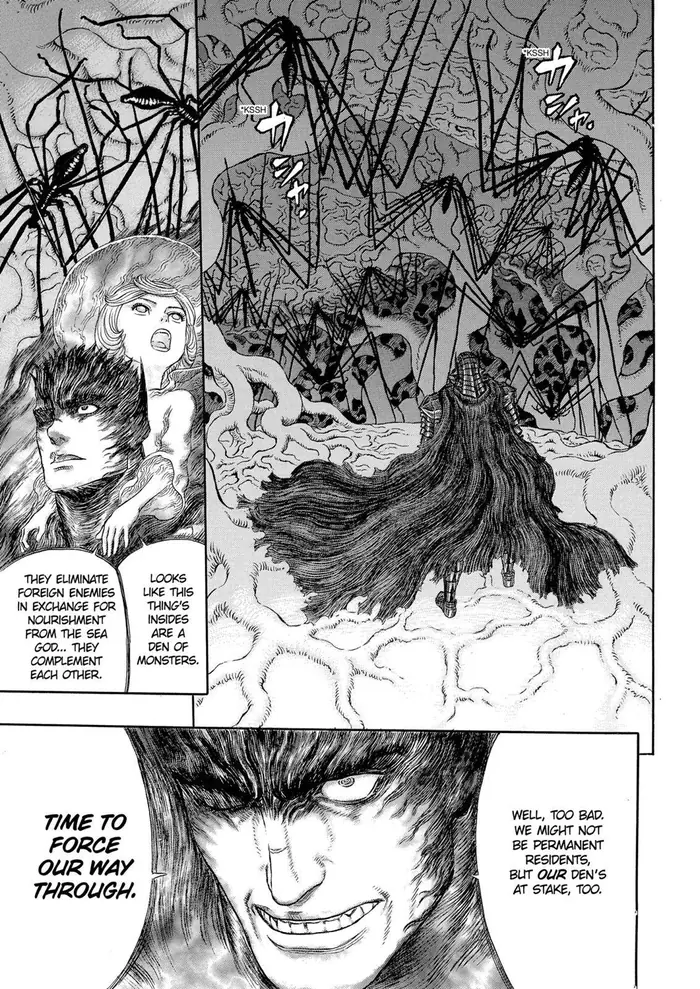 Berserk Chapter 321 image 17_optimized