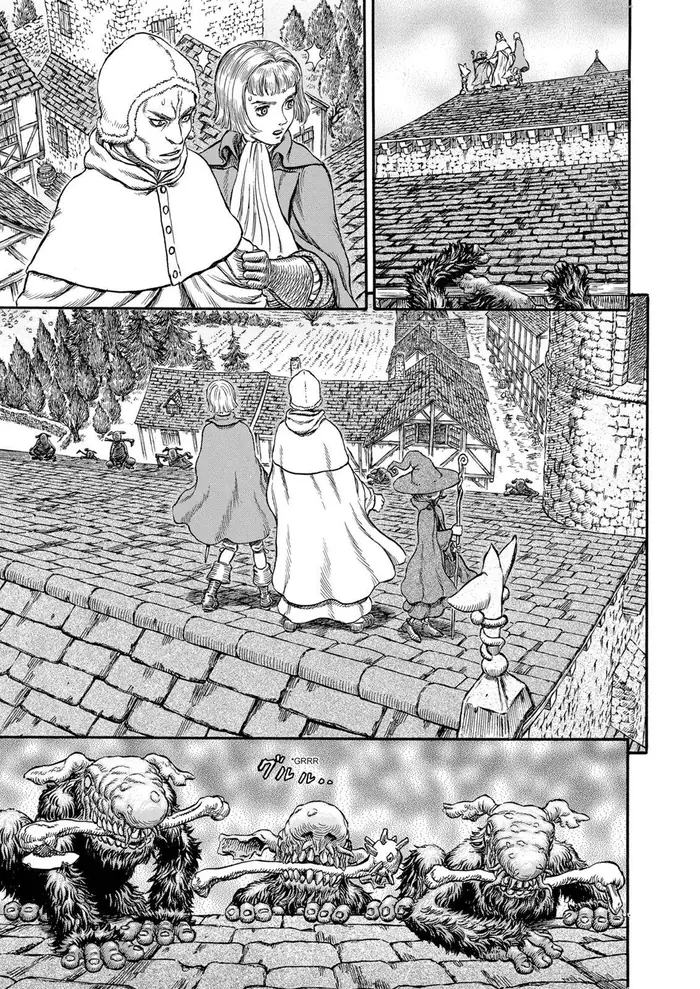 Berserk Chapter 208 image 17_optimized