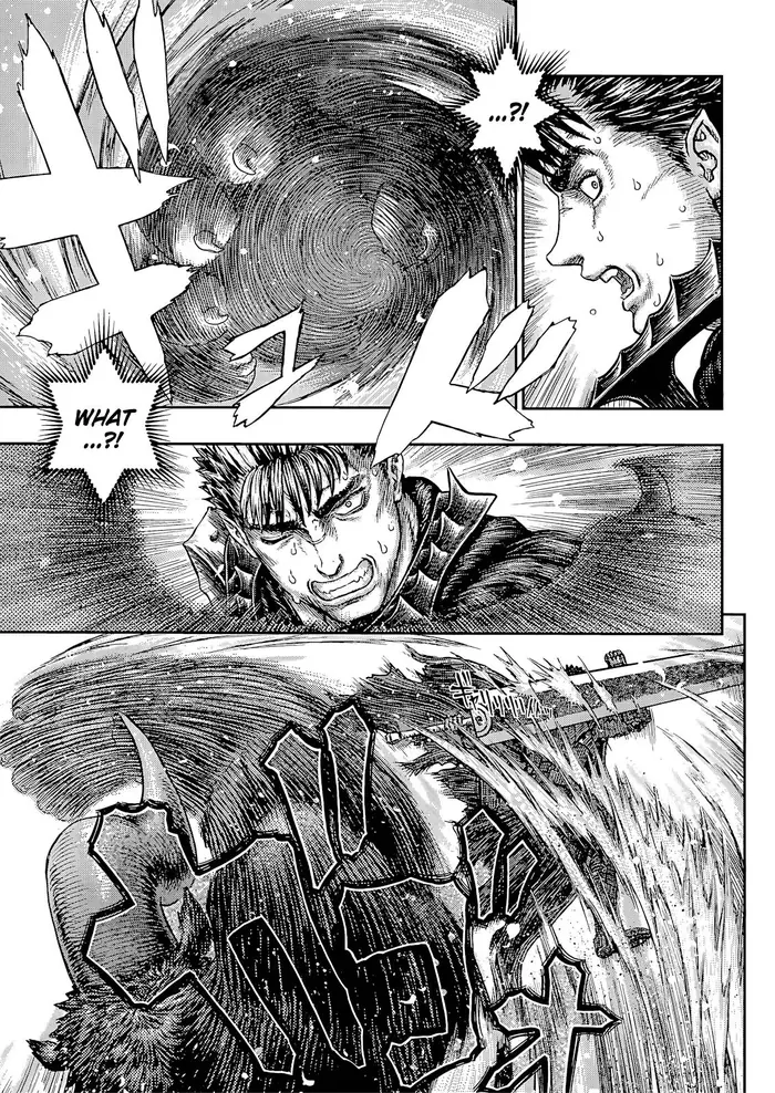 Berserk Chapter 367 image 03_optimized
