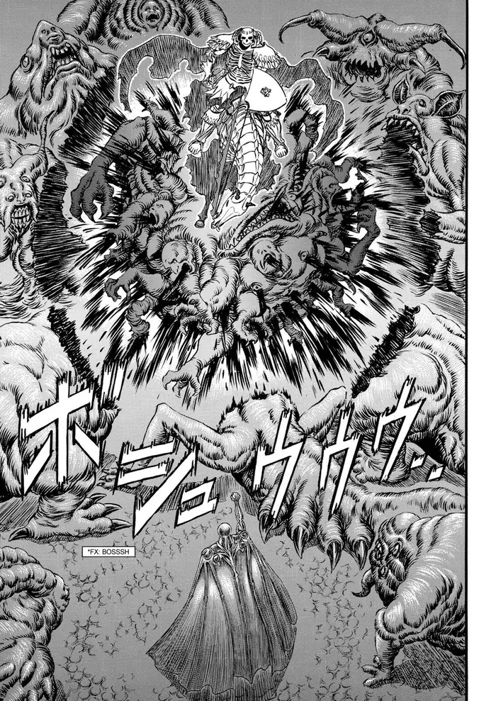 Berserk Chapter 88 image 05_optimized