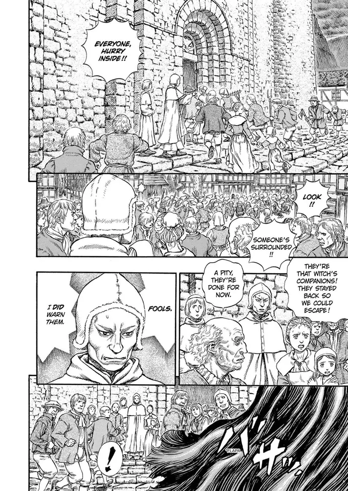 Berserk Chapter 207 image 22_optimized