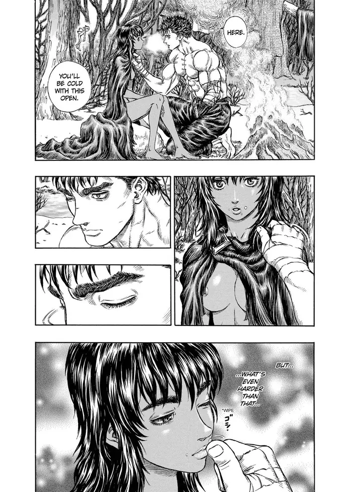 Berserk Chapter 187 image 15_optimized