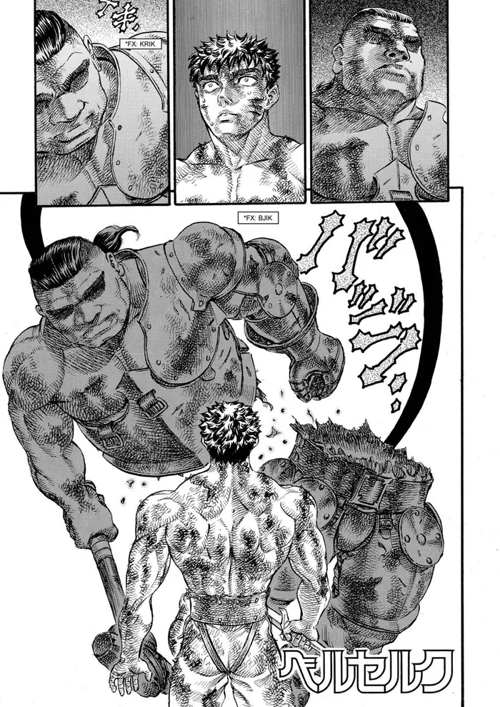 Berserk Chapter 85 image 01_optimized