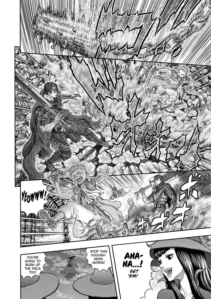Berserk Chapter 343 image 26_optimized