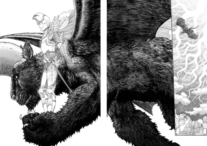 Berserk Chapter 307 image 20_optimized