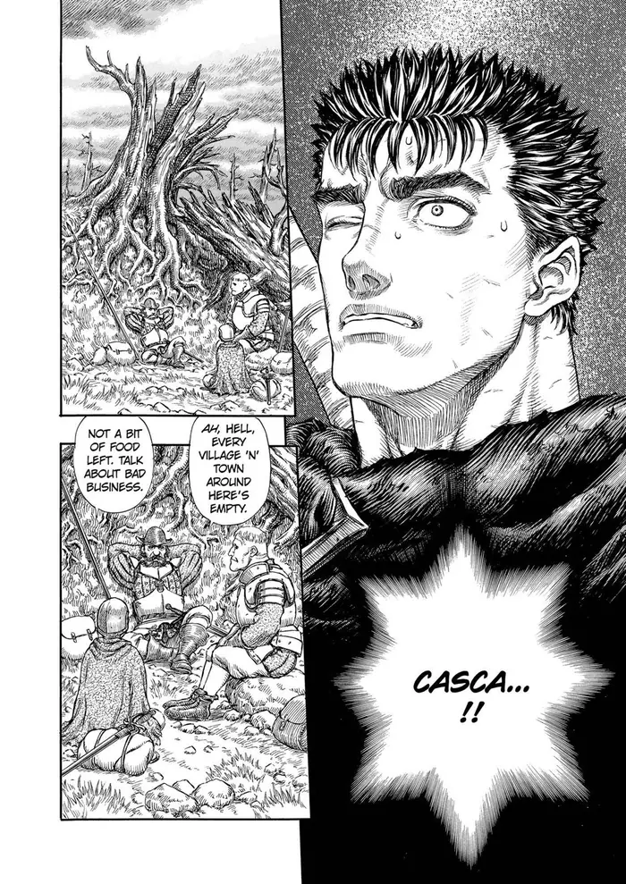 Berserk Chapter 189 image 05_optimized