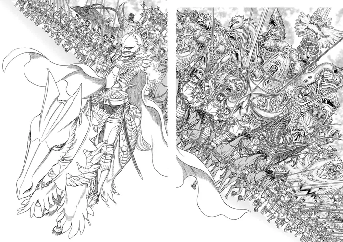 Berserk Chapter 302 image 03_optimized