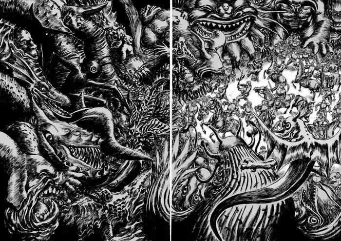 Berserk Chapter 79 image 02_optimized