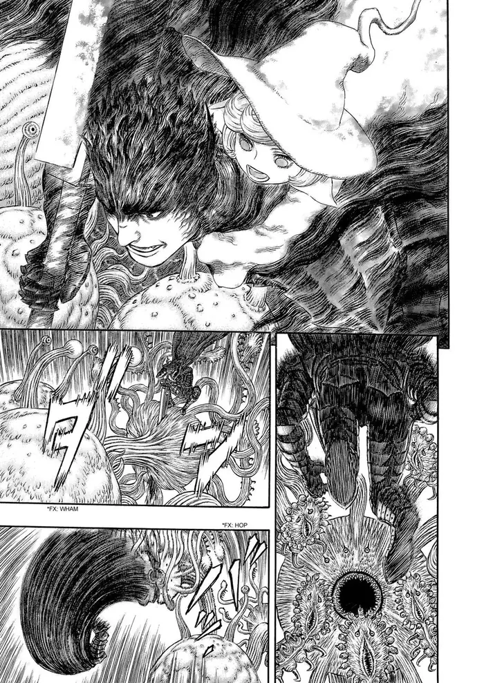 Berserk Chapter 320 image 02_optimized