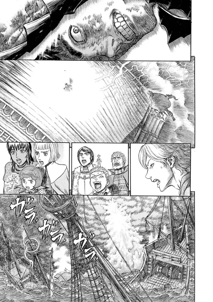 Berserk Chapter 274 image 19_optimized
