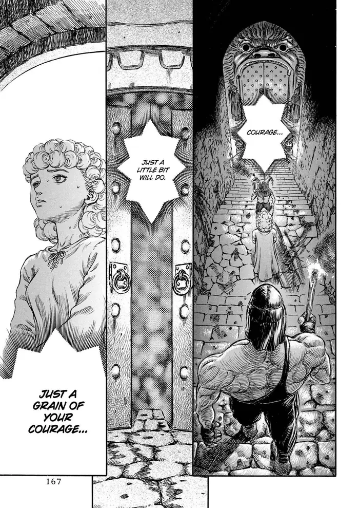 Berserk Chapter 151 image 16_optimized
